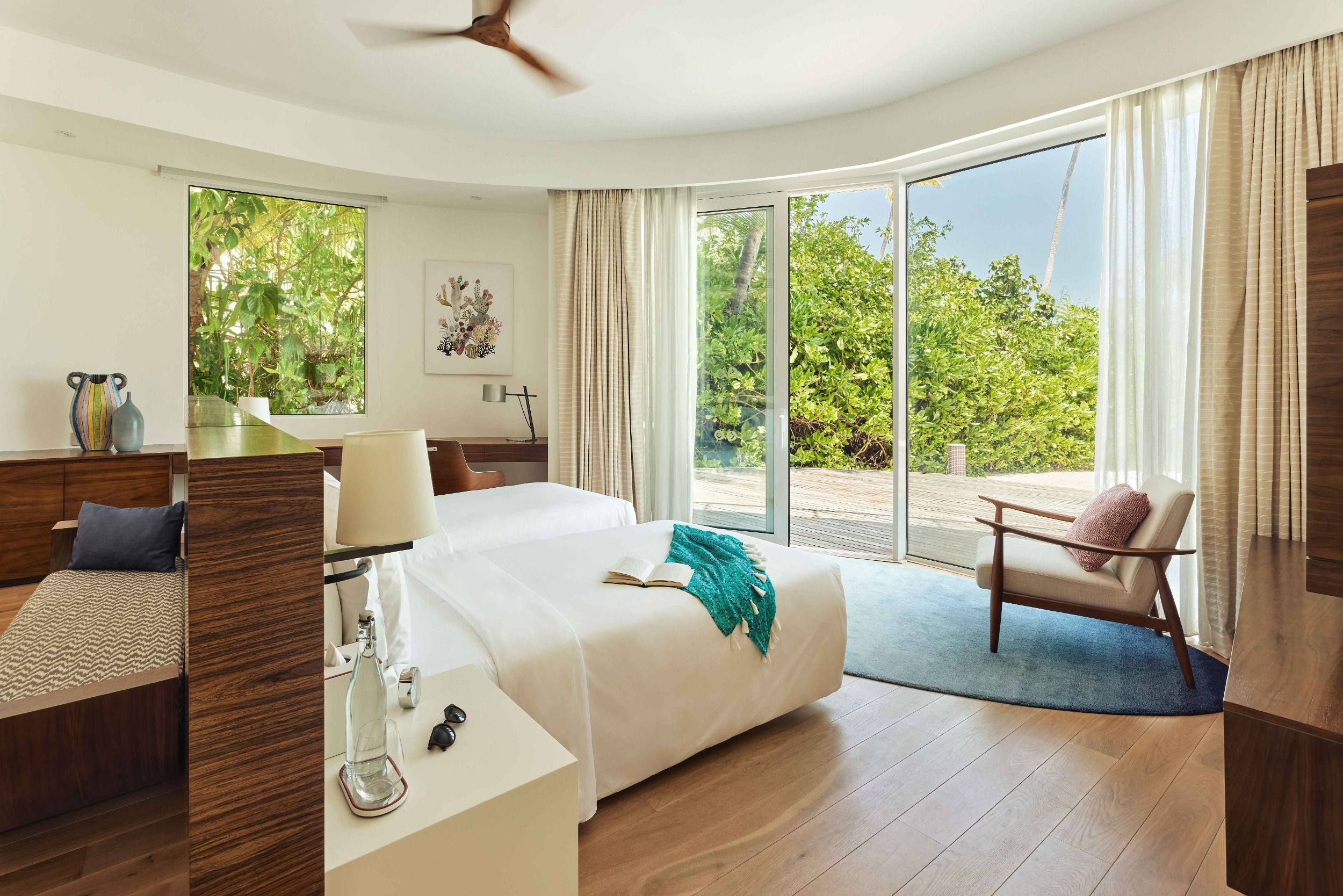 Jumeirah Maldives 