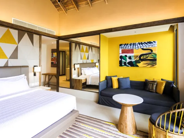 Hard Rock Hotel Maldives