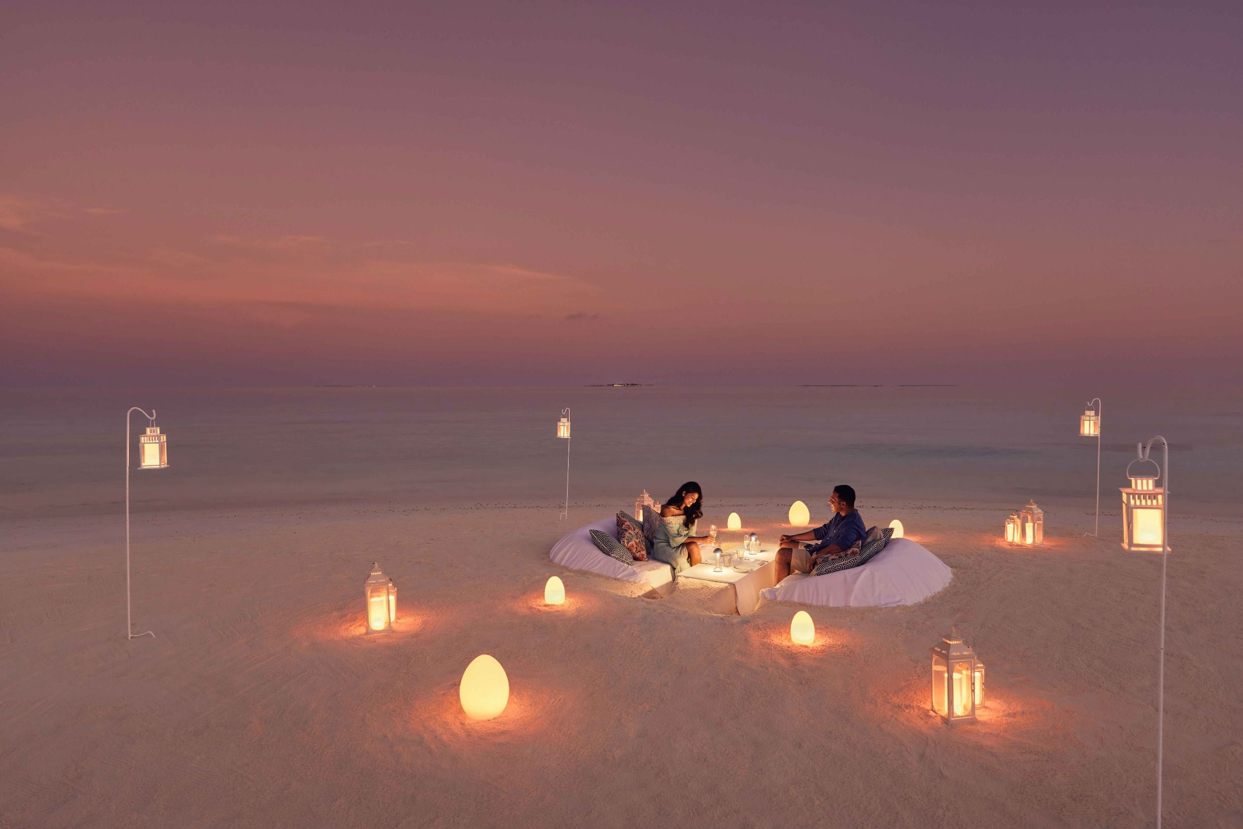 Jumeirah Maldives 
