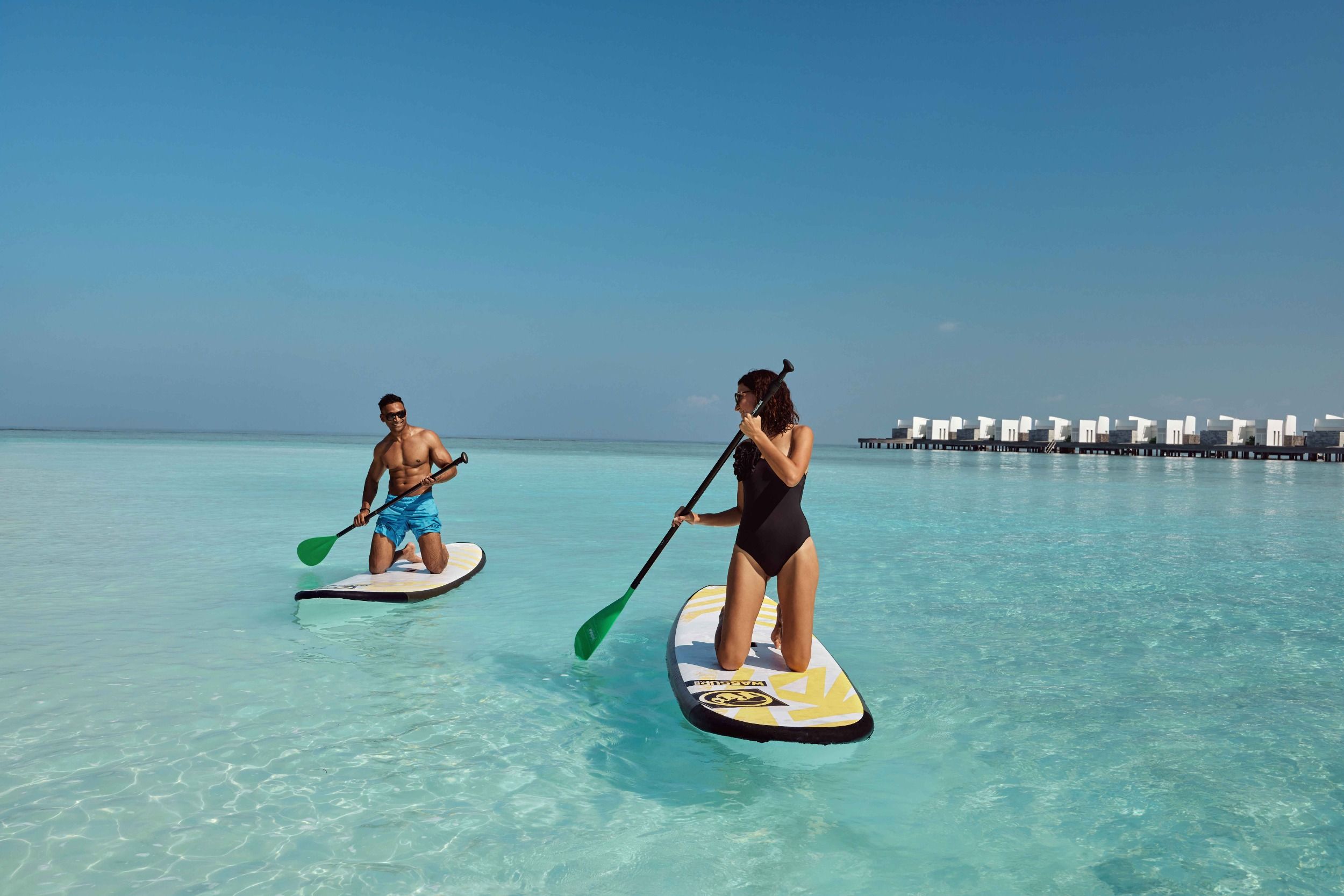 Jumeirah Maldives 