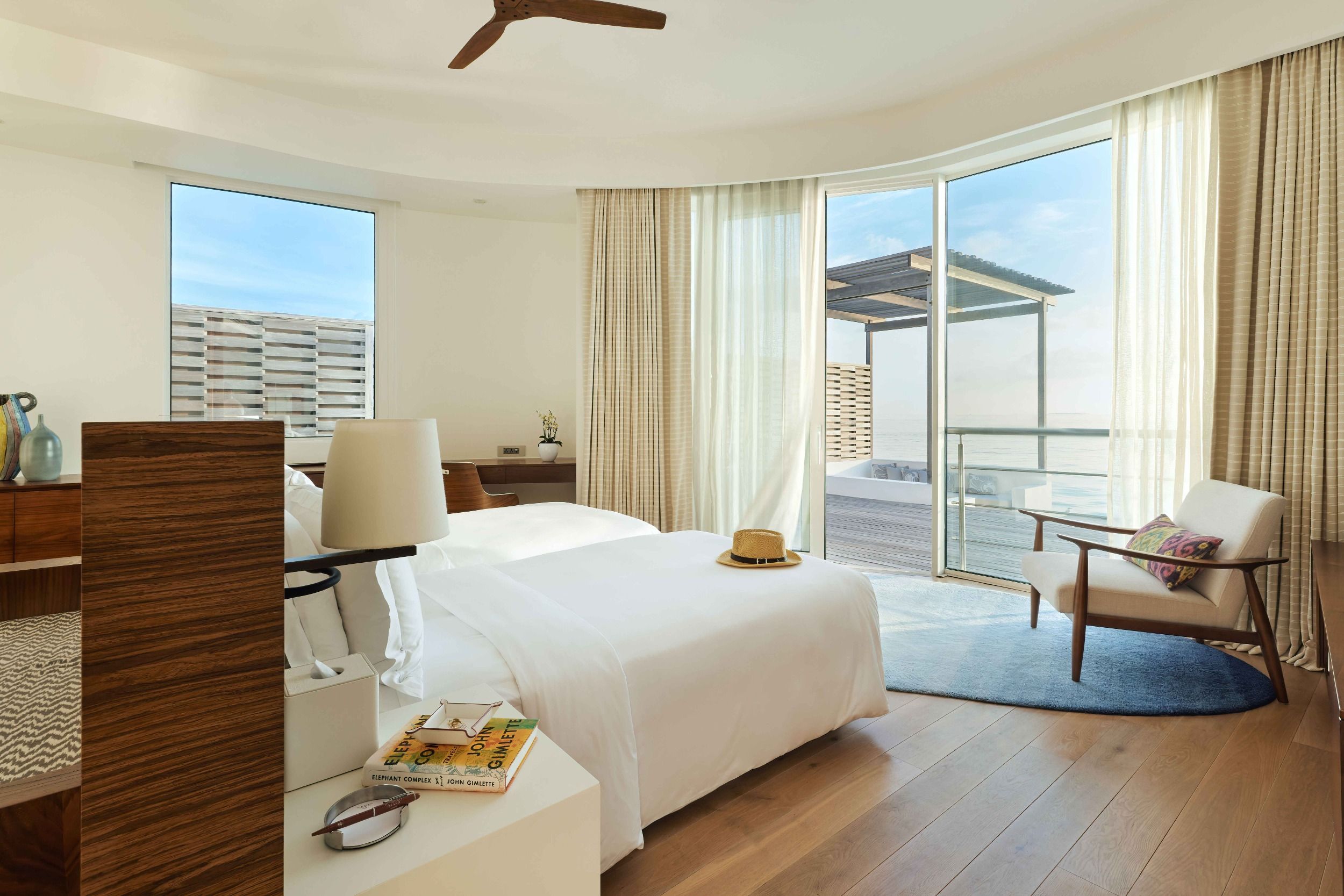 Jumeirah Maldives 