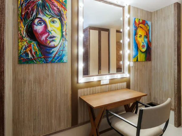 Hard Rock Hotel Maldives