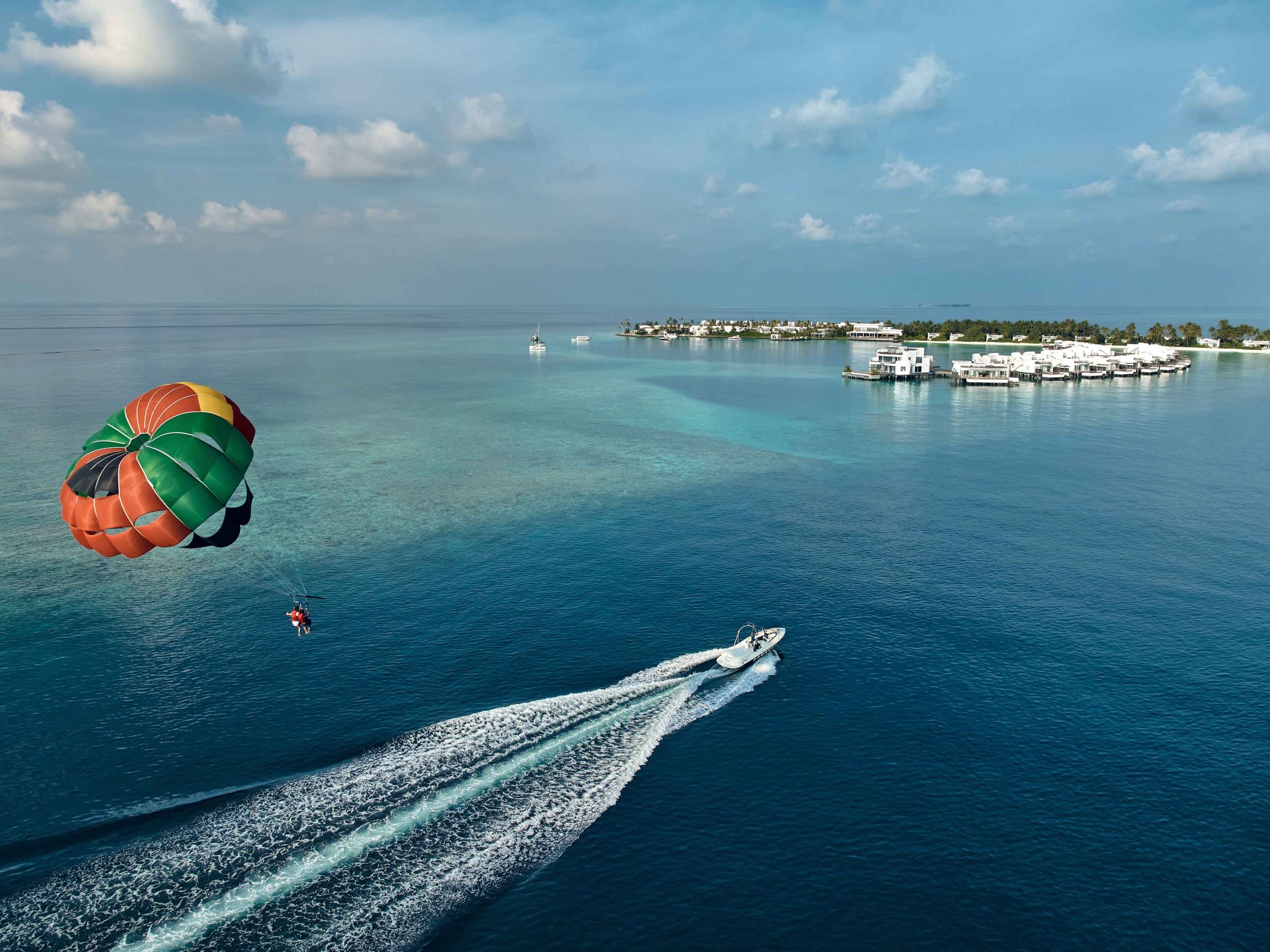 Jumeirah Maldives 