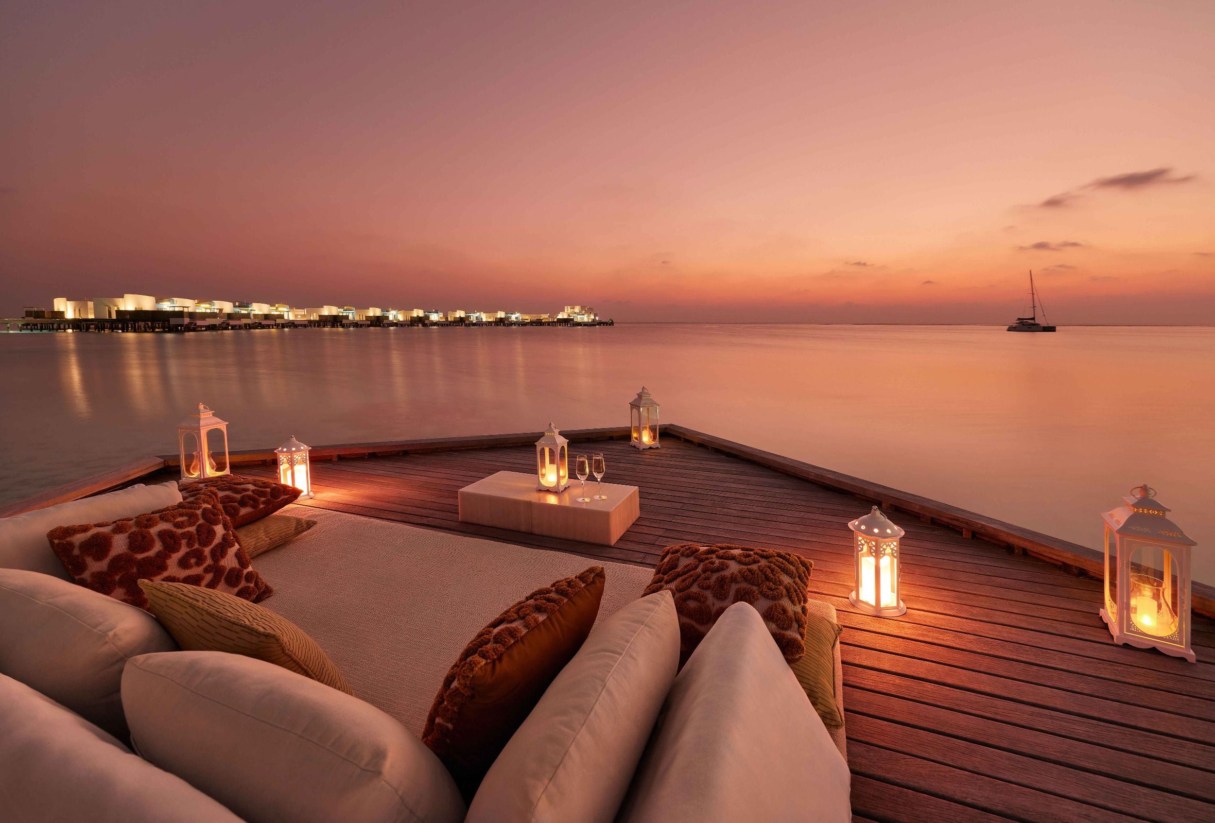 Jumeirah Maldives 