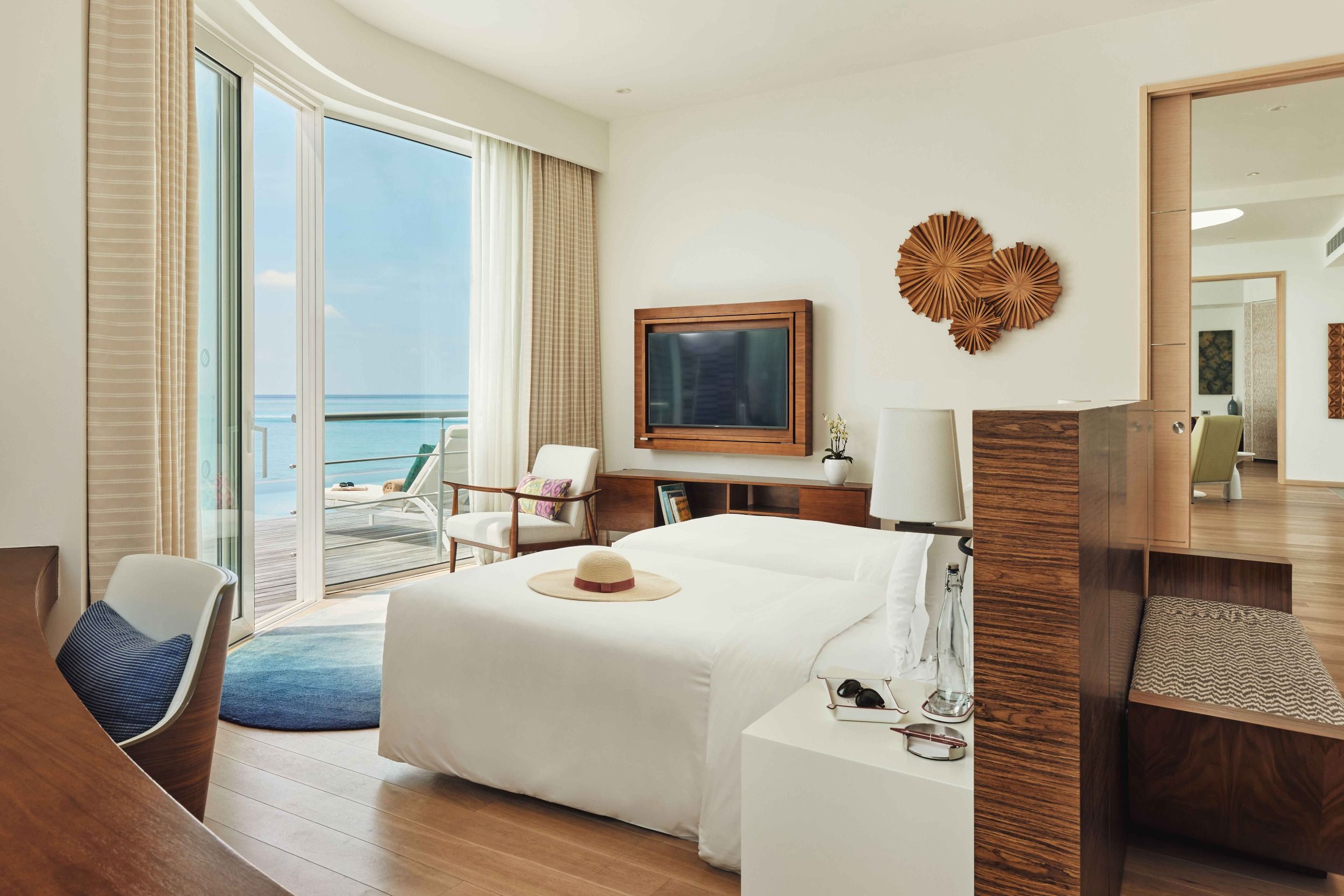 Jumeirah Maldives 