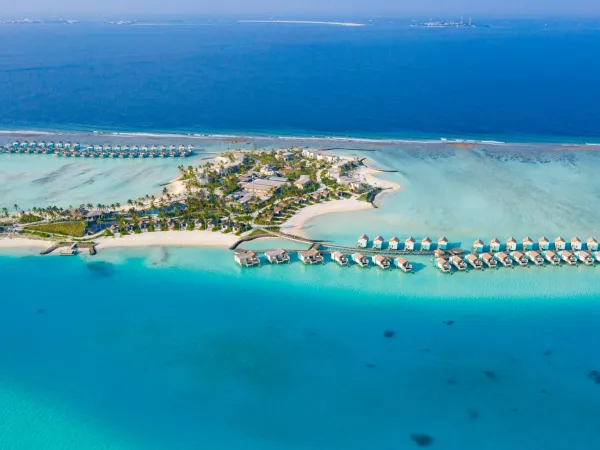 Hard Rock Hotel Maldives