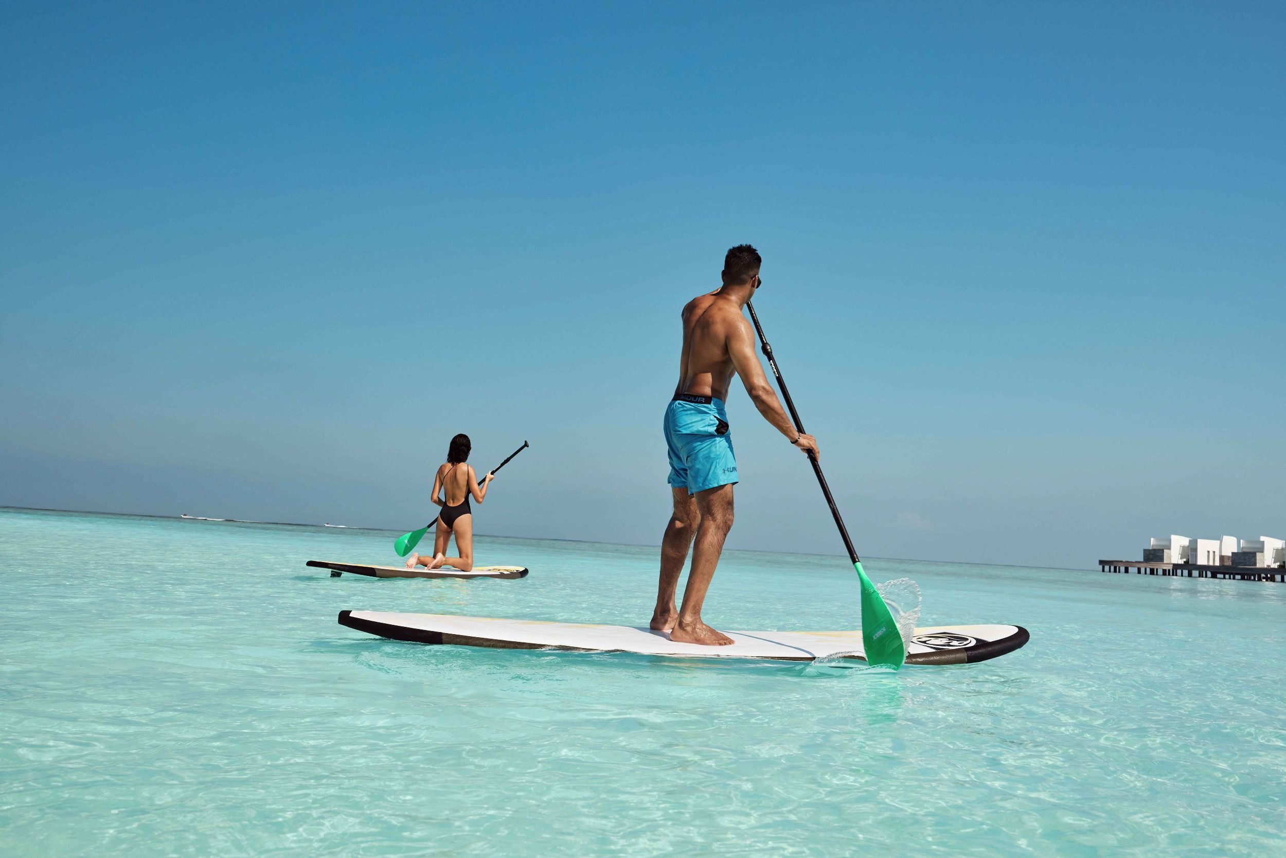 Jumeirah Maldives 