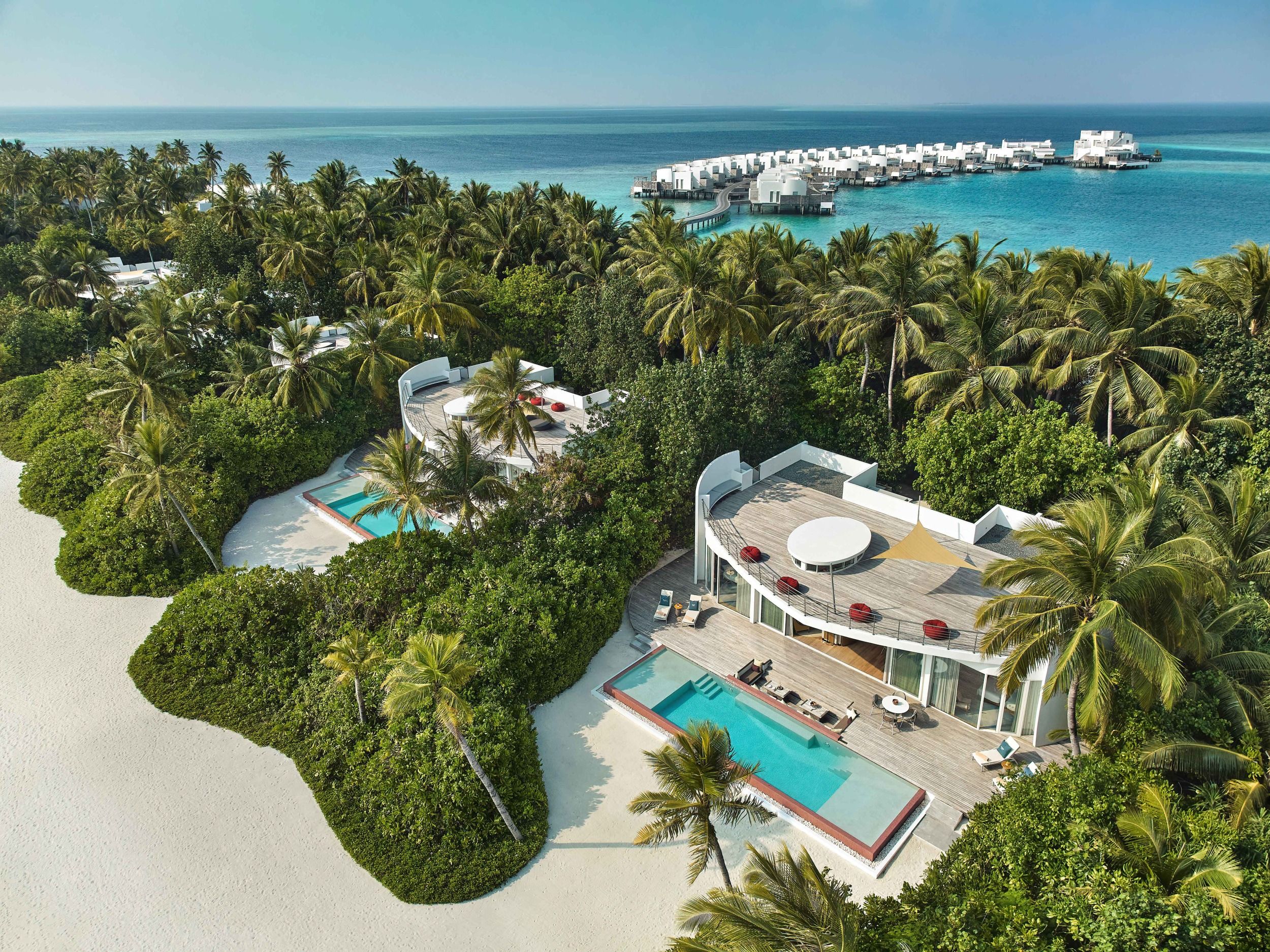 Jumeirah Maldives 