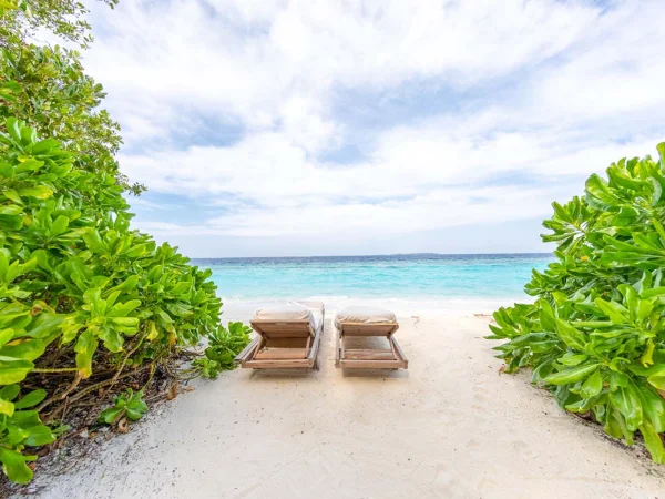 Soneva Fushi Maldives