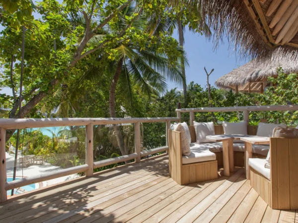 Soneva Fushi Maldives