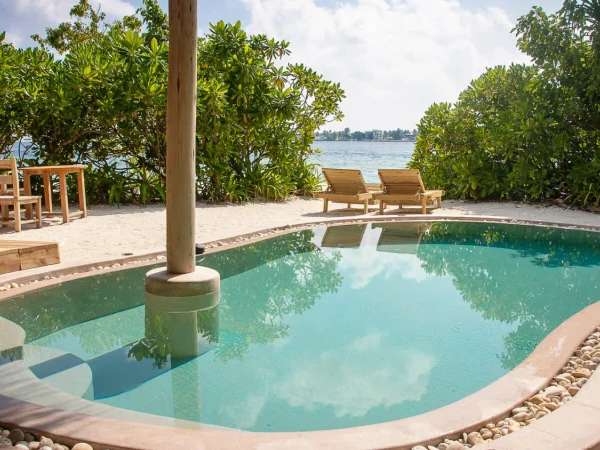 Soneva Fushi Maldives