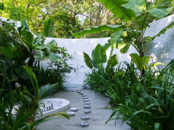 Soneva Fushi Maldives