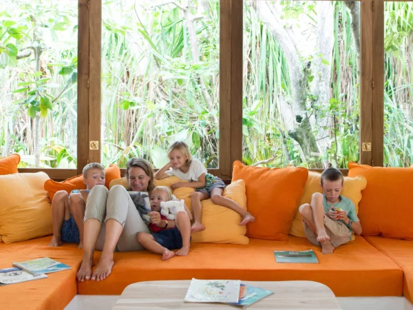 Soneva Fushi Maldives