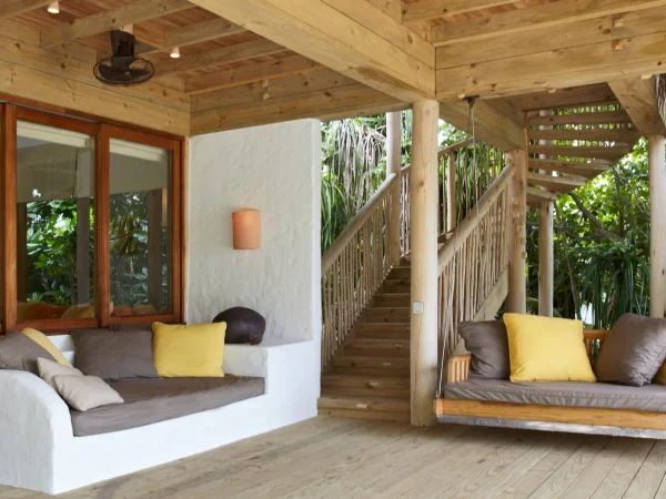 Soneva Fushi Maldives