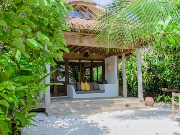 Soneva Fushi Maldives