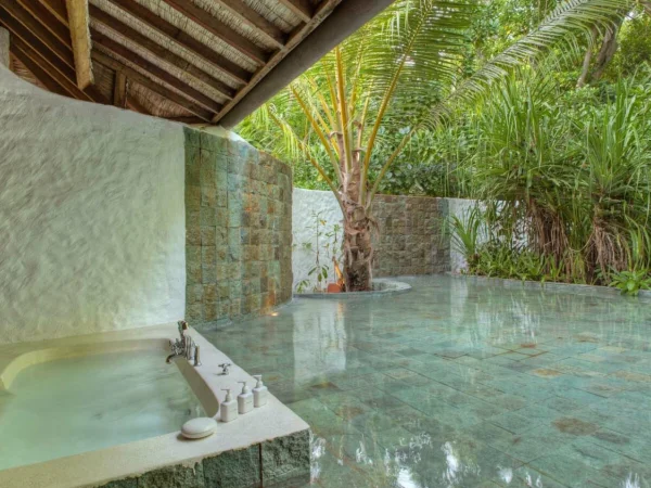 Soneva Fushi Maldives