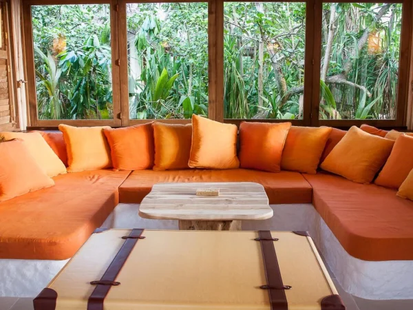 Soneva Fushi Maldives