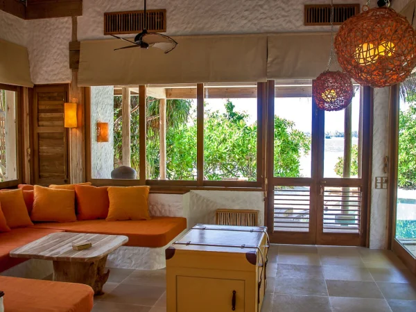 Soneva Fushi Maldives