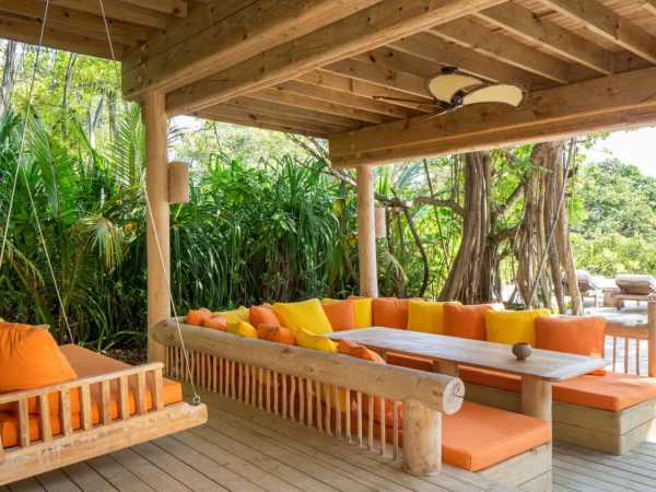 Soneva Fushi Maldives