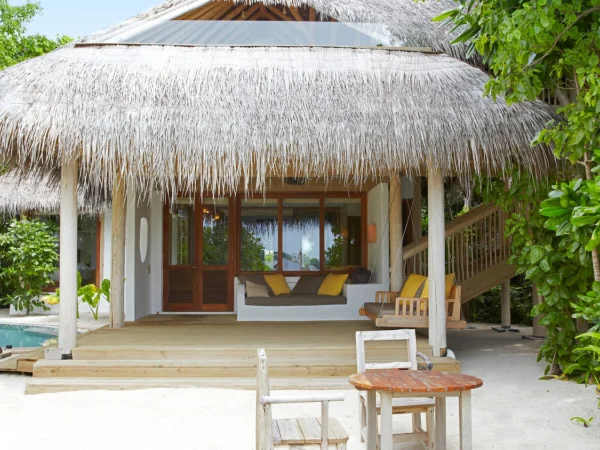 Soneva Fushi Maldives
