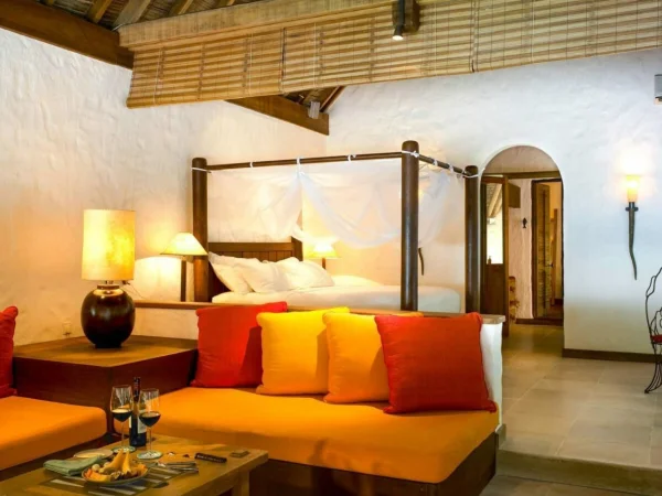 Soneva Fushi Maldives