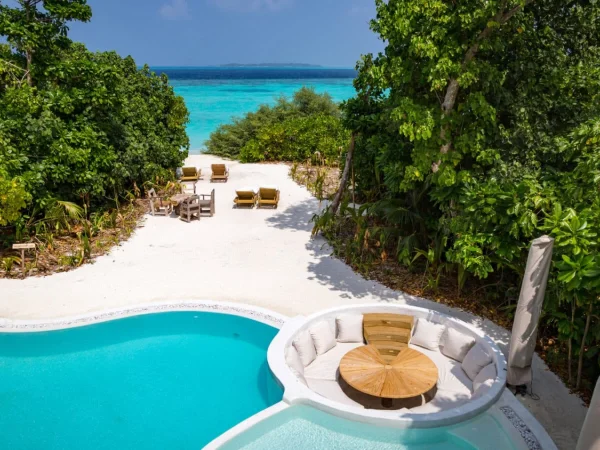 Soneva Fushi Maldives