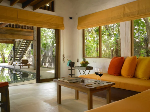 Soneva Fushi Maldives