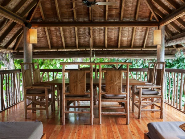 Soneva Fushi Maldives