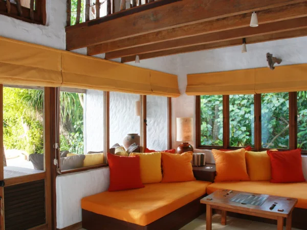 Soneva Fushi Maldives