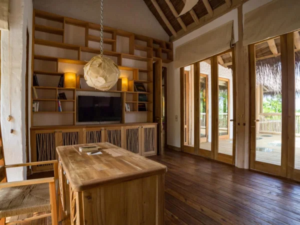 Soneva Fushi Maldives