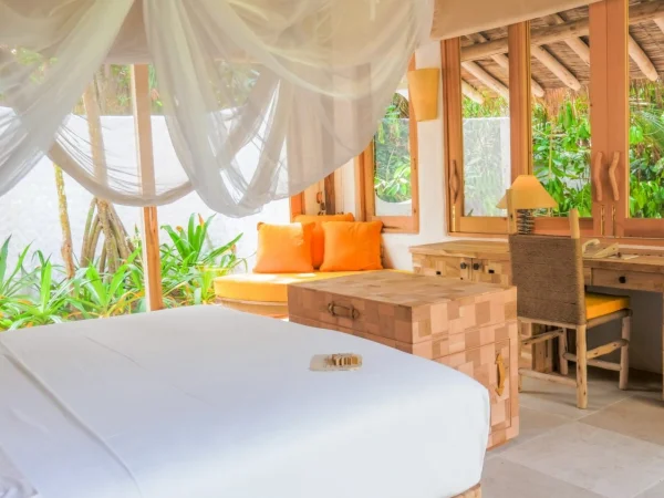 Soneva Fushi Maldives