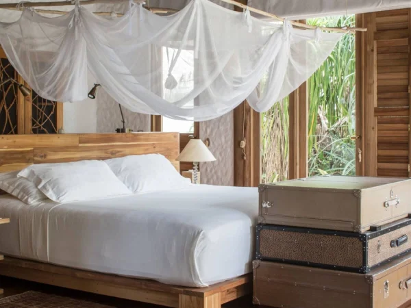 Soneva Fushi Maldives