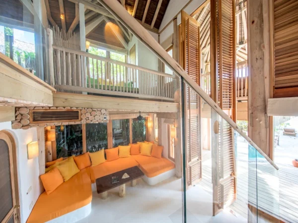 Soneva Fushi Maldives