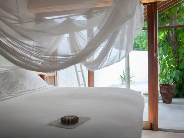 Soneva Fushi Maldives