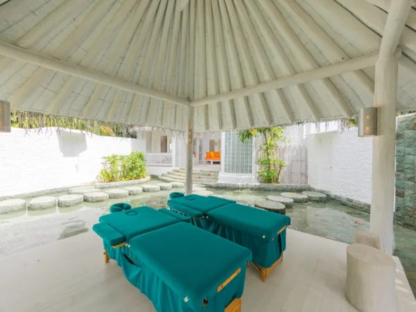 Soneva Fushi Maldives