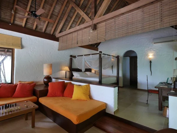 Soneva Fushi Maldives