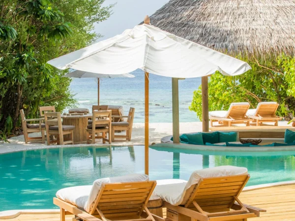 Soneva Fushi Maldives