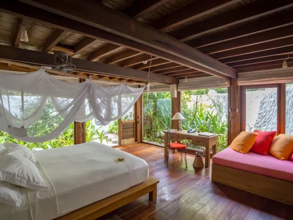 Soneva Fushi Maldives
