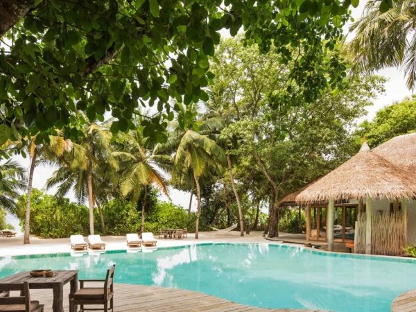 Soneva Fushi Maldives