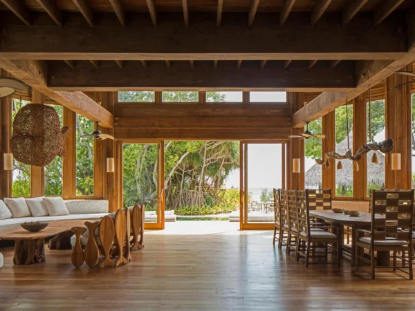 Soneva Fushi Maldives