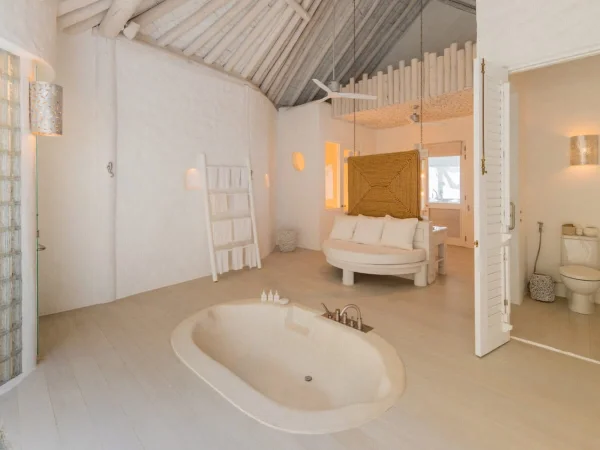 Soneva Fushi Maldives