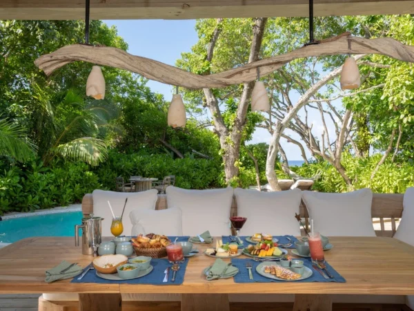 Soneva Fushi Maldives