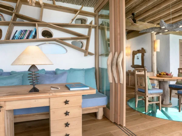 Soneva Fushi Maldives