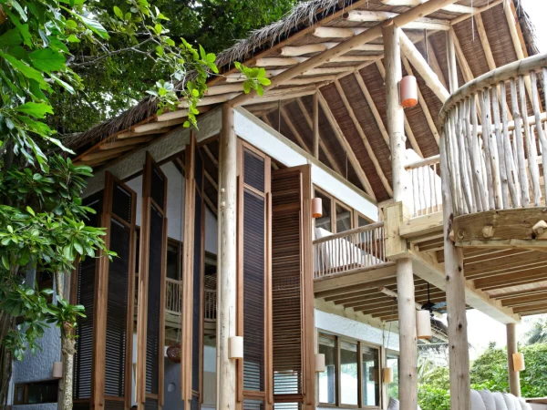 Soneva Fushi Maldives