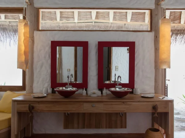 Soneva Fushi Maldives