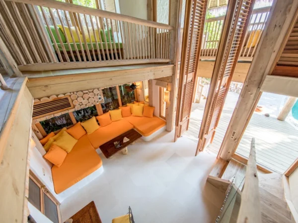Soneva Fushi Maldives