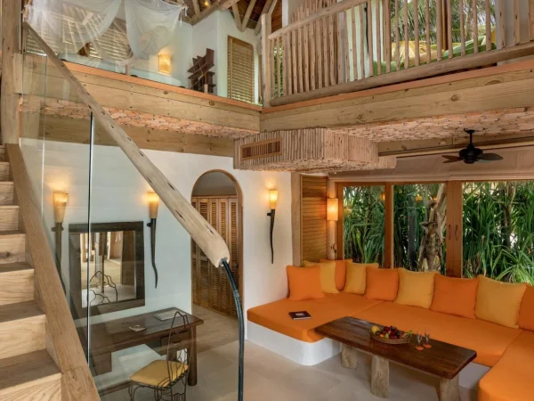 Soneva Fushi Maldives
