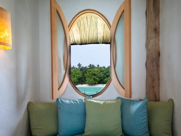 Soneva Fushi Maldives