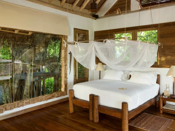 Soneva Fushi Maldives