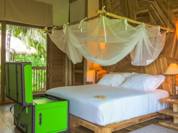 Soneva Fushi Maldives